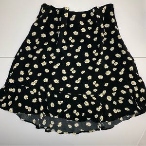 Daisy Mini skirt